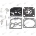 Kit reparatie carburator motocoasa Stihl FS 55, FS 38, FS 45, FS 46, FS 75, FS 80, FS 85, FR 85 Zama